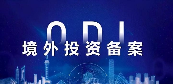 ODI項(xiàng)目金額